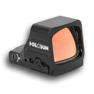 #Reticle_6 MOA Green Dot