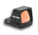 Holosun HE407COMP 7075 Aluminum, Large Open Lens, Shake Awake, Pistol Dot Sight