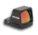 Holosun HE407COMP 7075 Aluminum, Large Open Lens, Shake Awake, Pistol Dot Sight