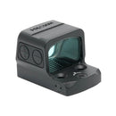 Holosun 3MOA Dot, 7075, Enclosed, Shake Awake, Slim Base, Sphere Lens, Pistol