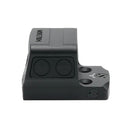 Holosun 3MOA Dot, 7075, Enclosed, Shake Awake, Slim Base, Sphere Lens, Pistol