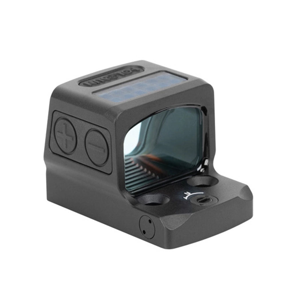Holosun Multi-Reticle, 7075, Enclosed, Solar, Shake Awake, Slim Base,