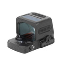 Holosun Multi-Reticle, 7075, Enclosed, Solar, Shake Awake, Slim Base, Sphere Lens, Pistol