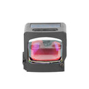 Holosun Multi-Reticle, 7075, Enclosed, Solar, Shake Awake, Slim Base, Sphere Lens, Pistol