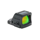 Holosun Multi-Reticle, 7075 Aluminum, Open, Solar, Shake Awake, Pistol