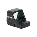 Holosun HE407COMP 7075 Aluminum, Large Open Lens, Shake Awake, Pistol Dot Sight
