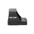 Holosun HE407COMP 7075 Aluminum, Large Open Lens, Shake Awake, Pistol Dot Sight