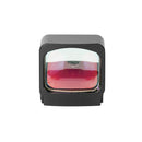 Holosun HE407COMP 7075 Aluminum, Large Open Lens, Shake Awake, Pistol Dot Sight