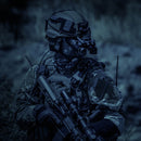 AGM NVG-40 NW1 – Dual Tube Night Vision Goggle/Binocular 