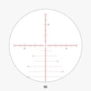 Athlon Optics Ares ETR 3-18x50 Riflescope w/ Free Athlon Precision Rings