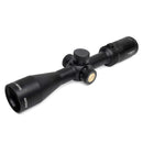 Athlon Optics Talos 3-12x40 Capped Side Focus Rifle Scope