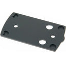 DPP Titanium Adapter Plate