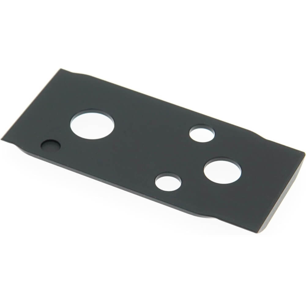 Adapter Plate For Holosun 507K At Ina Lillard Blog