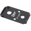 DPP Titanium Mount/Adapter Plate Smith & Wesson