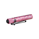 Olight I3T Donut EOS 180 Lum. EDC Slim Tail Switch Flashlight w/1 AAA Battery