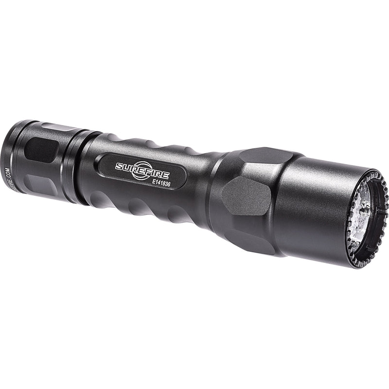 Surefire 6PX Pro Dual-Output LED Flashlight