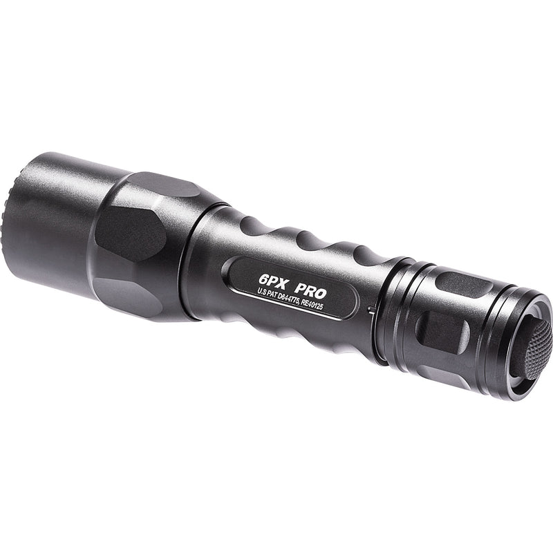 Surefire 6PX Pro Dual-Output LED Flashlight