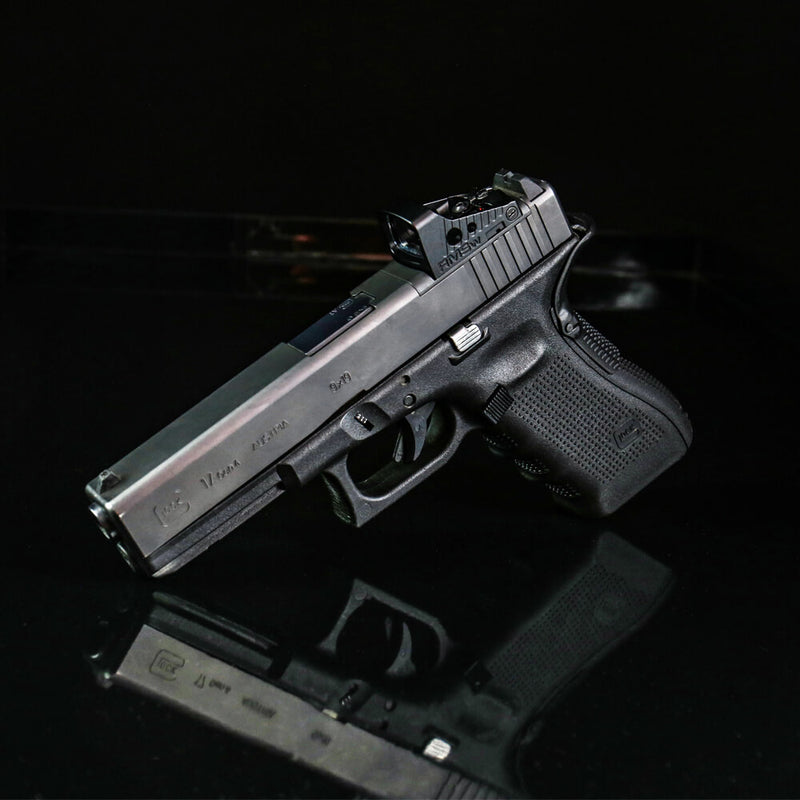 Shield RMSw 
