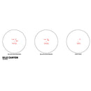 Sig Sauer KILO CANYON 6x22mm Rangefinder