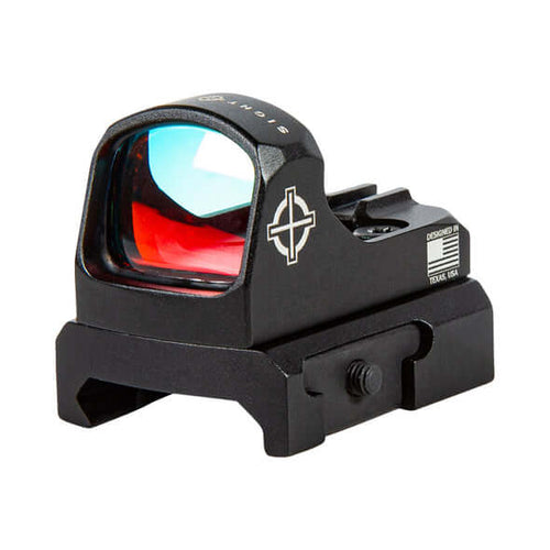 Sightmark Mini Shot A-Spec M3 Micro Reflex Sight (RMSC)