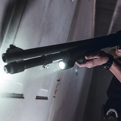 Streamlight TL-Racker Remington 