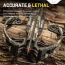 TenPoint Titan De-Cock Crossbow 