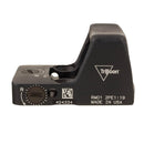 Trijicon RMR® Type 2 3.25 MOA LED Illuminated Red Dot Sight
