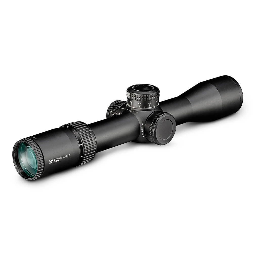 Vortex Optics Strike Eagle® 3-18X44 FFP