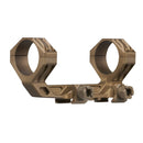 Sig Sauer ALPHA3 7075-T6, TI Hardware Scope Mount - FDE