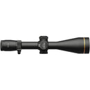 Leupold VX-5HD Gen 2  3-15x56 (30mm) CDS-SZL2 Side Focus Illum. FireDot Twilight Hunter Riflescope