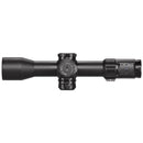 Sig Sauer BRAVO6T-BDX™ 3-18X44mm FFP Side Focus Riflescope