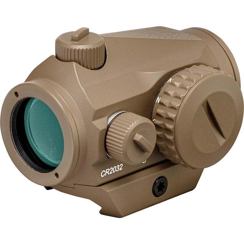 Vortex Optics Crossfire Red Dot