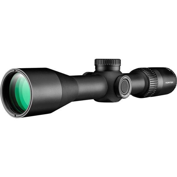 Vortex Viper® HD 2-10x42 Dead-Hold® BDC MOA Riflescope-Optics Force