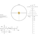 Leupold Mark 5HD 3.6-18x44 (35mm) FFP Rifle Scope