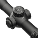 Leupold Mark 4HD 4.5-18x52 (34mm) M1C3 Side Focus FFP Illum. PR1-MOA Riflescope