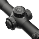 Leupold Mark 4HD 4.5-18x52 (34mm) M5C3 Side Focus FFP Illum. PR1-Mil Riflescope