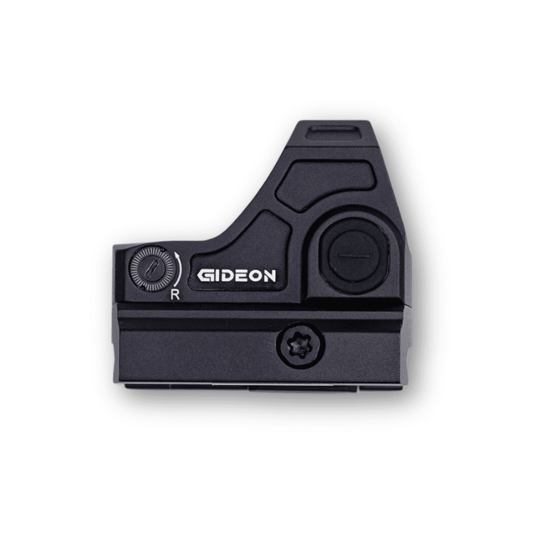 Gideon Optics Judge Pistol Reflex Sight