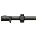 Leupold VX-5HD Gen 2  1-5x24 (30mm) CDS-SZL2 Metric Illum. FireDot 4 Fine Riflescope