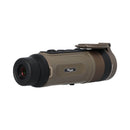 Sig Sauer ECHO MV50-DV Thermal Monocular, 640x512 Core, 1.5-24x50mm, Dual View - FDE