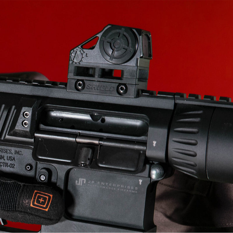 Shield SIS2 (Switchable Interface Sight 2.0)
