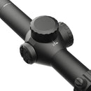 Leupold Mark 4HD 1-4.5x24 (30mm) SFP Illum. FireDot BDC Riflescope