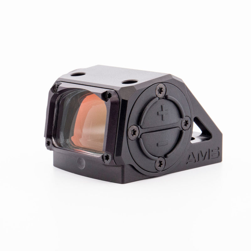 Shield AMS 8MOA – Advanced Mini Sight