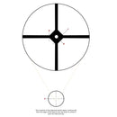 Leupold VX-3HD 6.5-20x40mm (1 inch) EFR CDS-T Diamond Rifle Scope-Optics Force