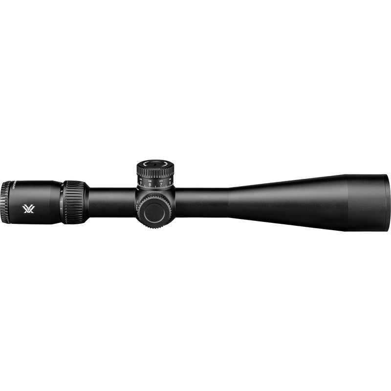 Vortex Viper HD 5-25x50 FFP VMR-4 Riflescope-Optics Force