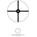 Leupold VX-3HD 6.5-20x50 (30mm) Side Focus CDS-T Diamond Rifle Scope-Optics Force