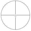 Leupold VX-5HD 3-15x44 (30mm) CDS-ZL2 Side Focus Boone & Crockett Rifle Scope-Optics Force