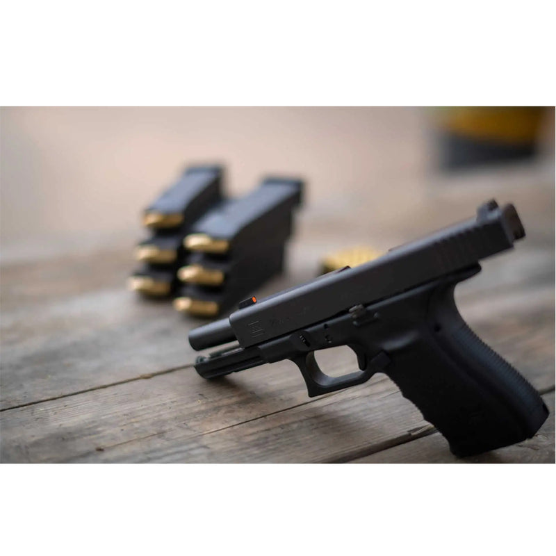 Meprolight HYPER-BRIGHT Extremely Bright Day & Night Sight Glock Slimline-Optics Force