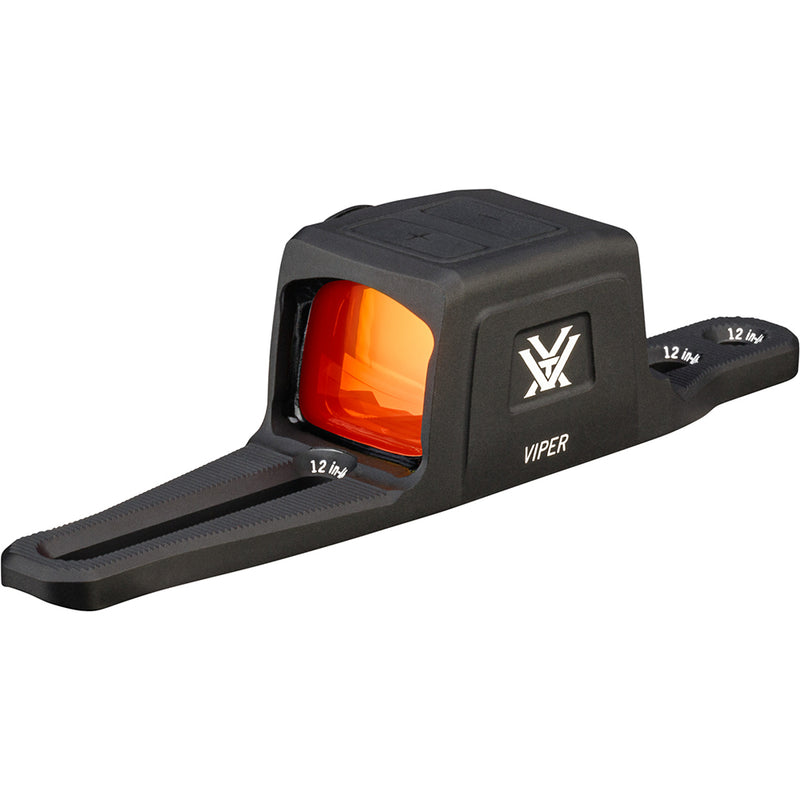 Vortex Viper® Shotgun Enclosed Micro Red Dot