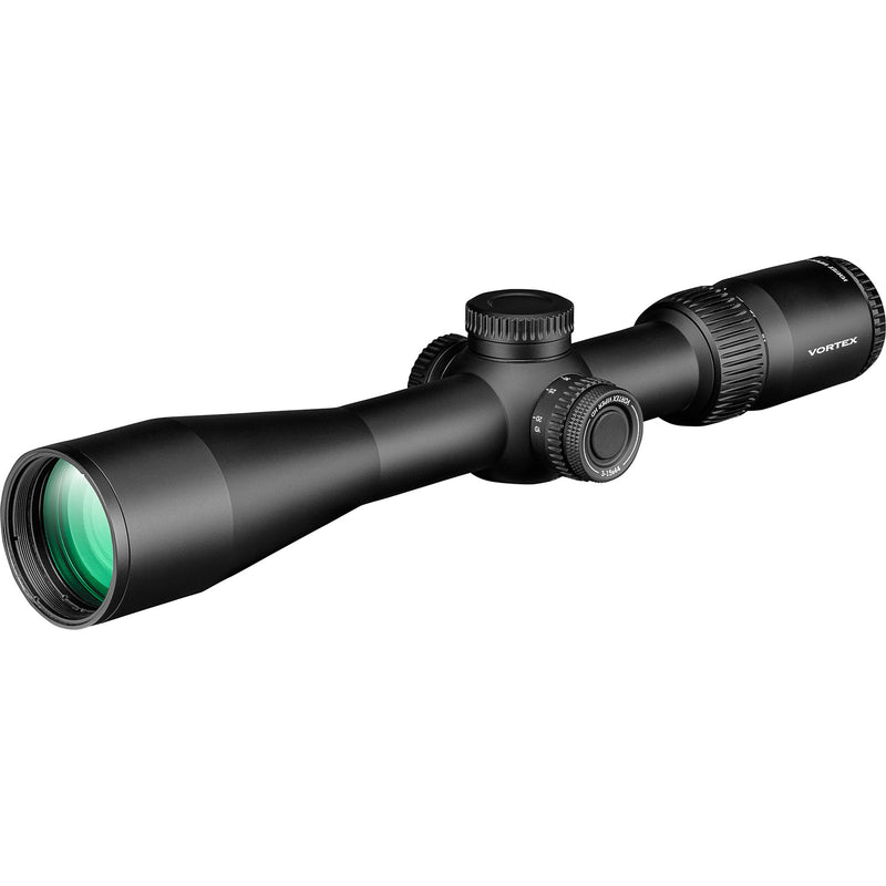 Vortex Viper HD 3-15x44 SFP Dead-Hold BDC MOA Riflescope-Optics Force