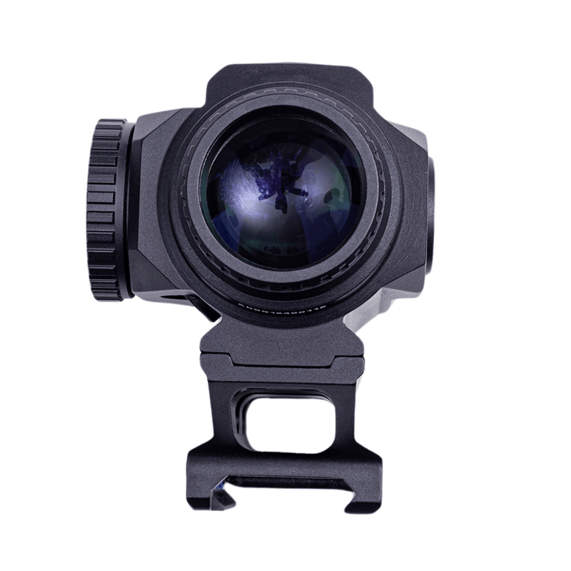 Gideon Optics Advocate Micro Prism Scope-Optics Force